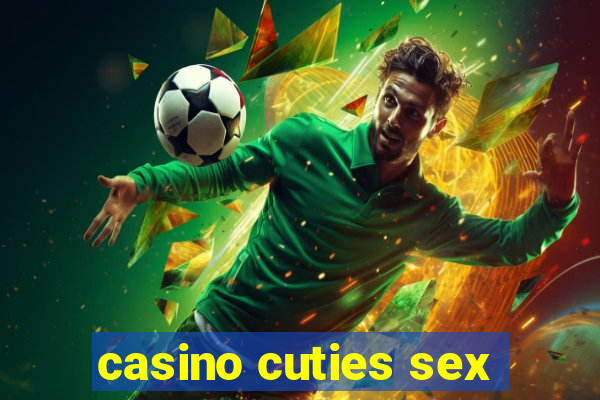 casino cuties sex